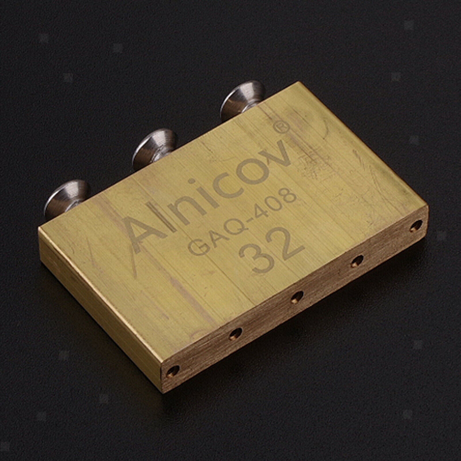 32mm Tremolo System Block for Floyrose Electric Guitar Tremolo Bridge Parts