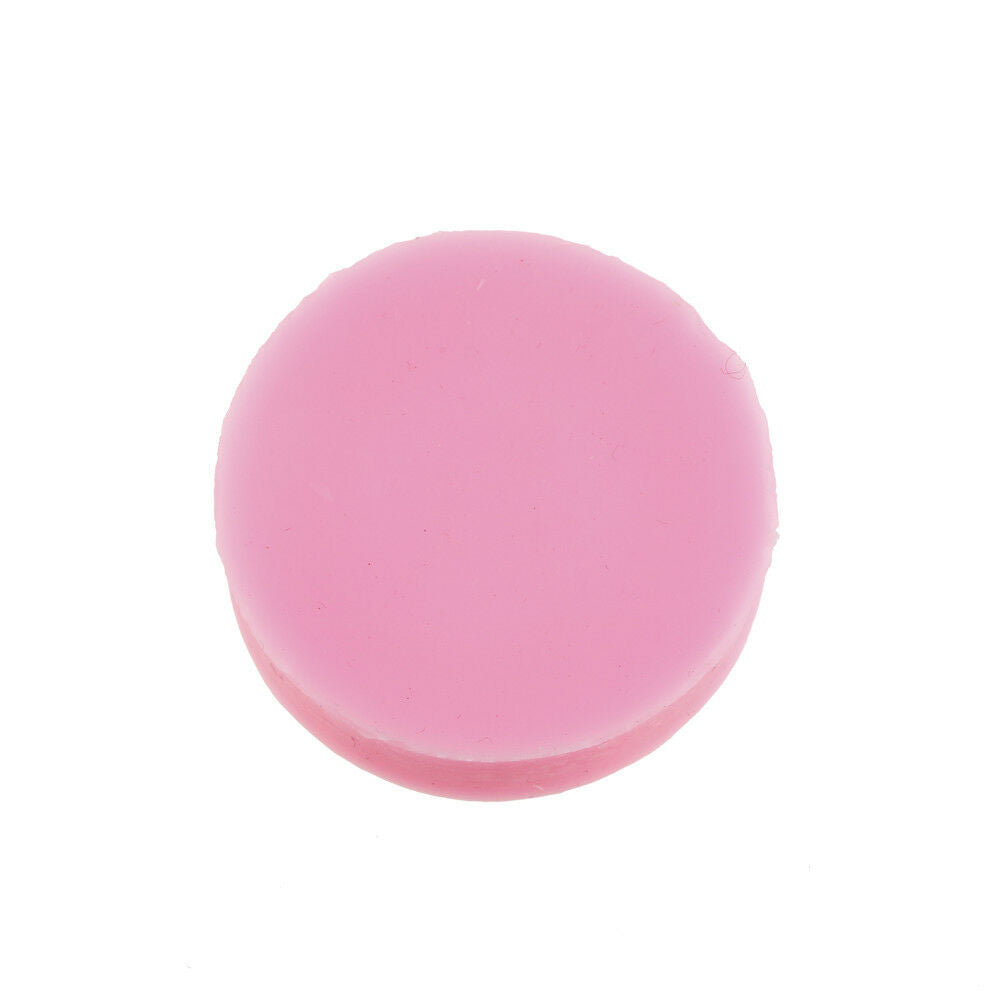 flower sea anemone shape silicone fondant cake mould decorat mold baking .l8