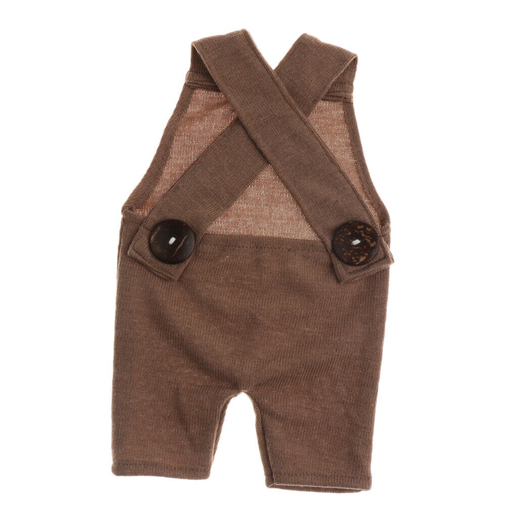 unisex newborn girl boy outfits photography props