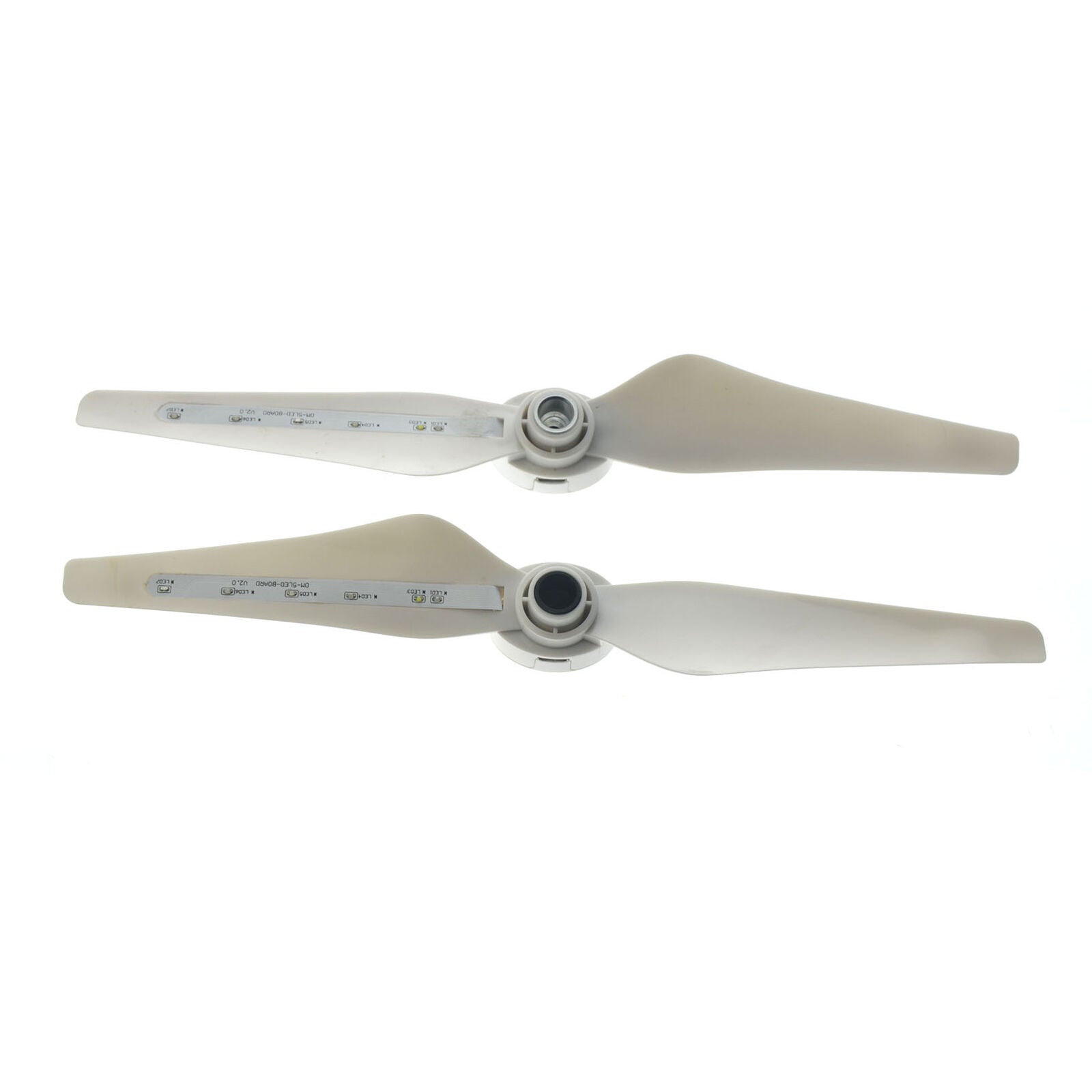 4PCS LED Light Flash Propeller USB Charging For DJI Phantom 3 Pro/Adv/3SE Drone