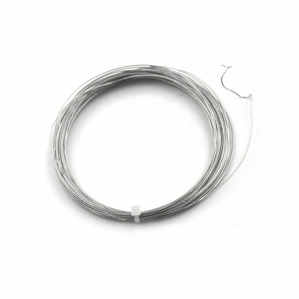 1pc Nichrome Wire 2080 0.3mm A1 Cantal 10m Resistance Resistor AWG Wire