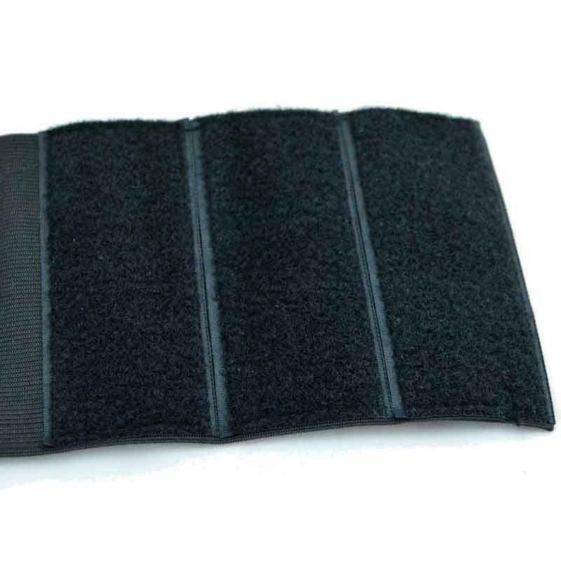 Brand Right/Left Ankle Leg Elastic Holster For LCP/LC9/PF9 Outdoor Hunting Black
