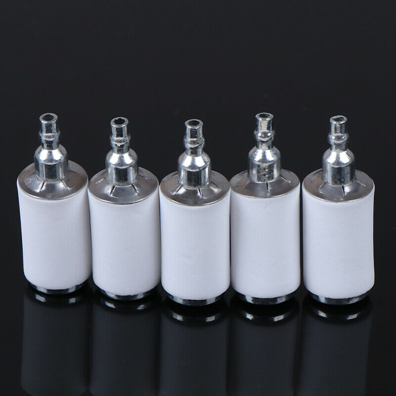 5Pcs Fuel Filter for Weedeater for Craftsman Trimmer Chainsaw BloweJ ouJC.l8