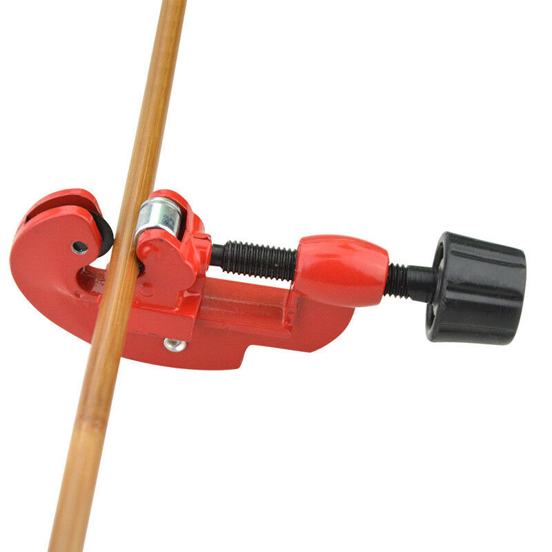 Mini Arrow Shaft Tube Cutter Pipe Tubing Cutting Saw Archery Cut Tool DIY 3-28MM