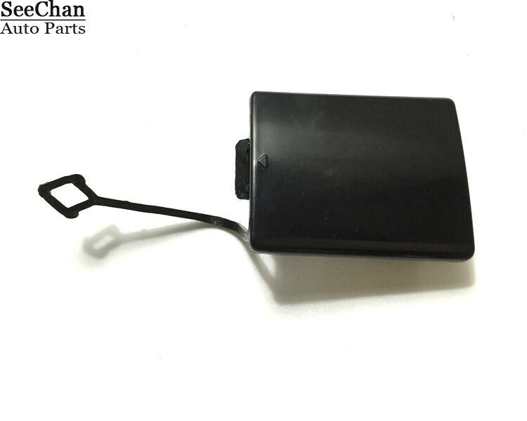 Fit For 2003-2006 Mercedes-Benz W211 E-Class Front Bumper Tow Eye Hook Cover Cap