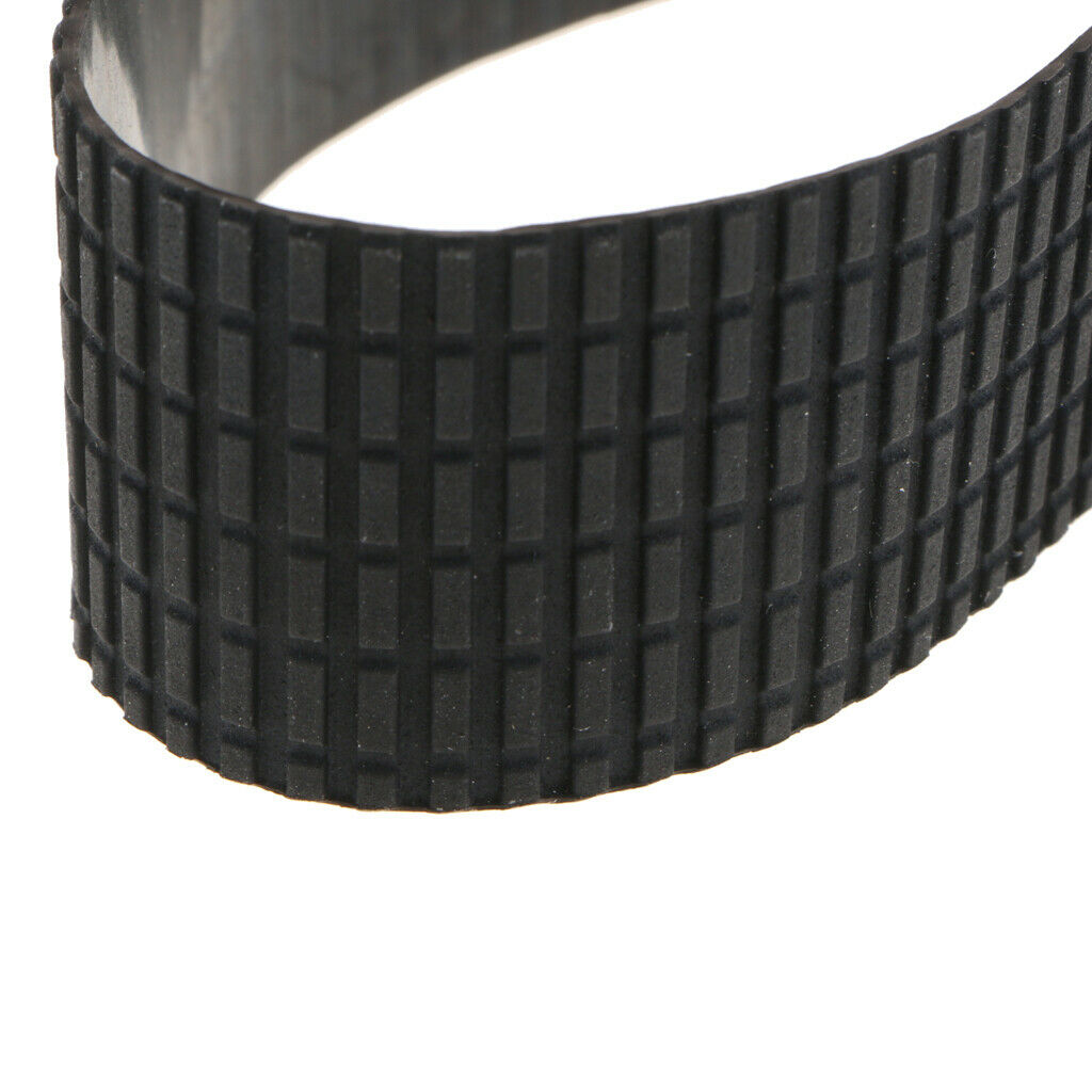 Lens Grip Rubber  for 24-70mm F / 2.8 And Focus  Repair Part