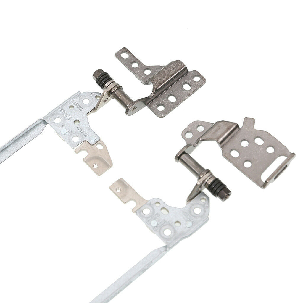 Metal LCD Screen Hinges Bracket Shaft For Acer Aspire 5 A515-51 A515-51G Sets