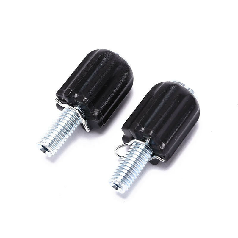 2pcs transmission shifter screw v brake cable adjuster bike shifting bol.l8