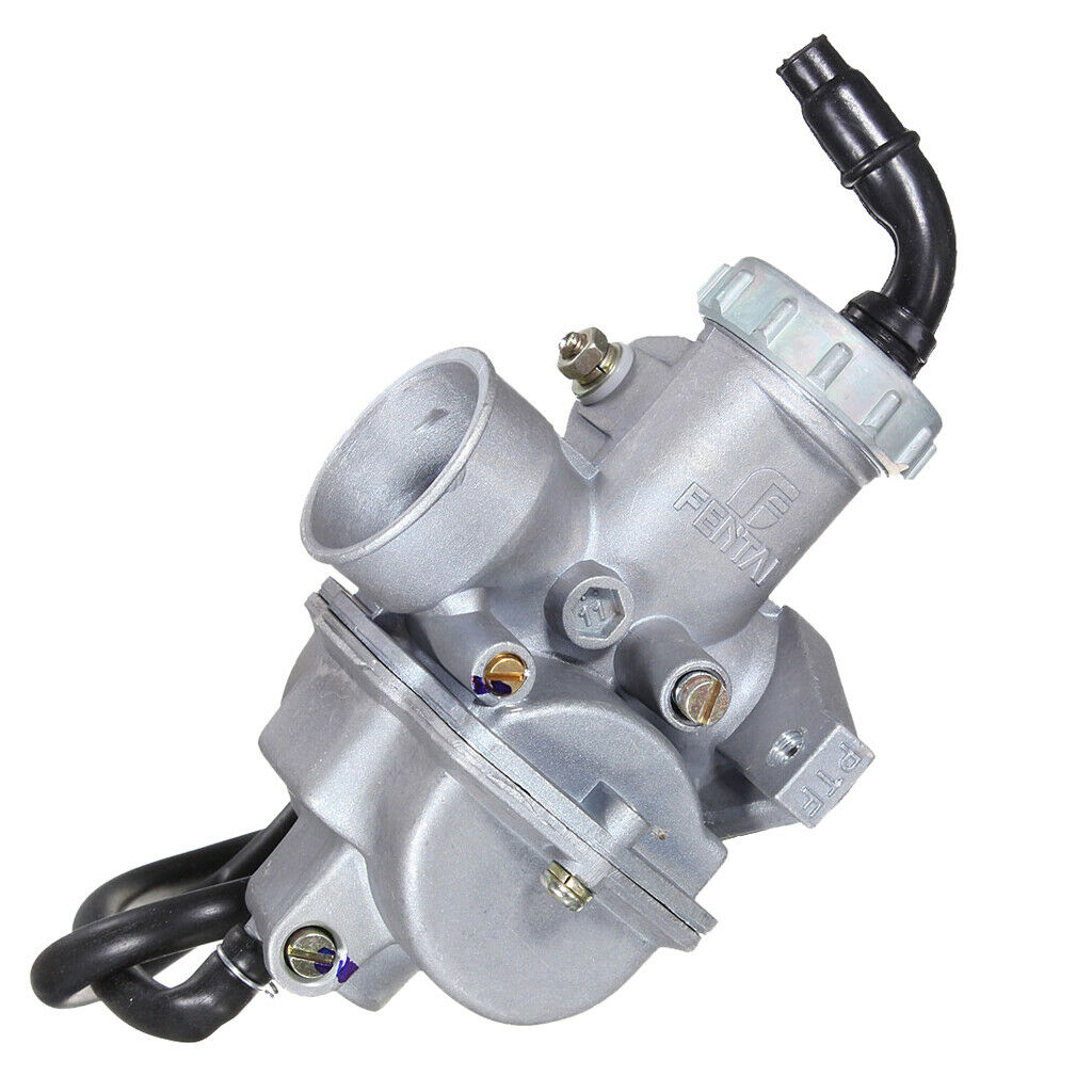 Carburetor Filter Spark Plug   For 50cc 70cc 90cc 110cc 125cc ATV