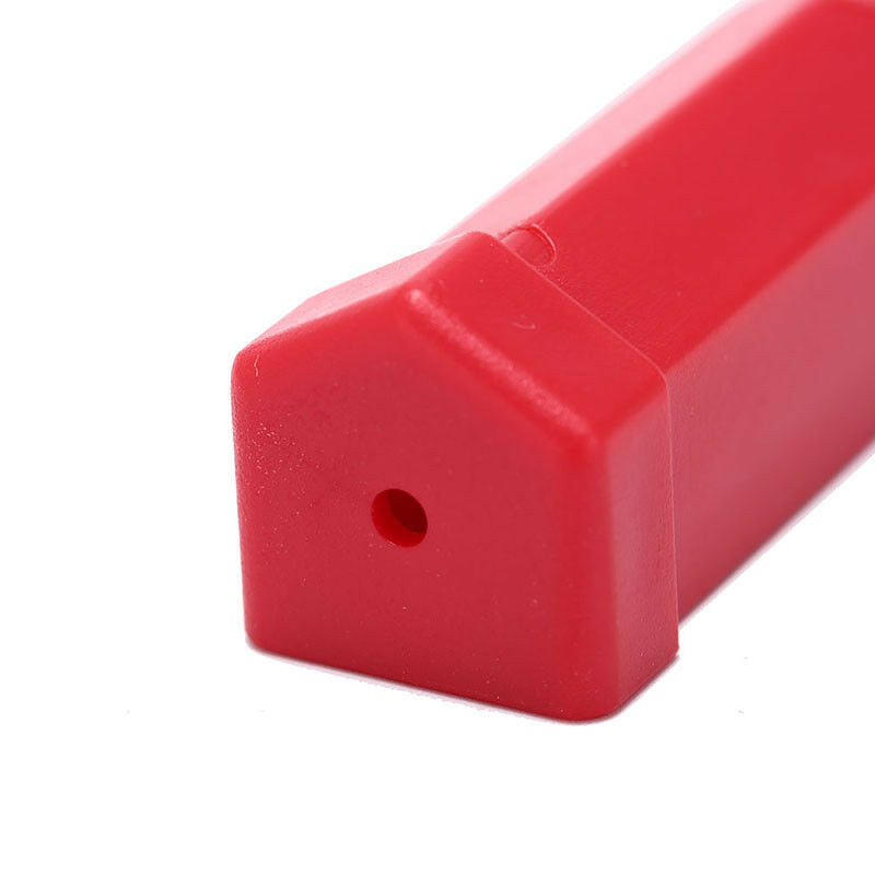 1pc pool table billiard snooker cue tip shaper shapping corrector repair t.l8