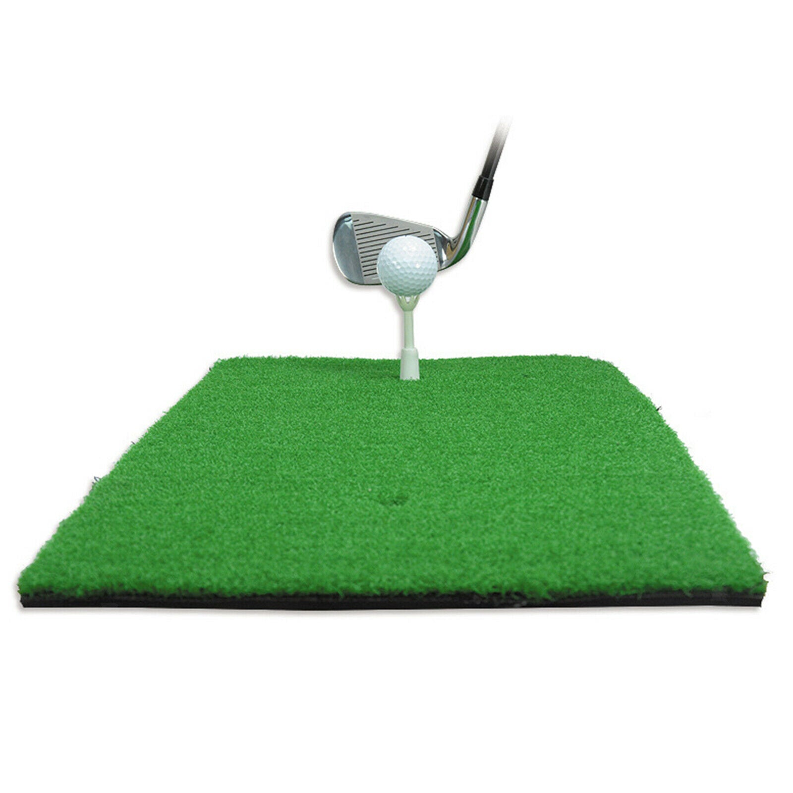 Golf Mat Residential Hitting Grass for Driving Range Practice Use Green