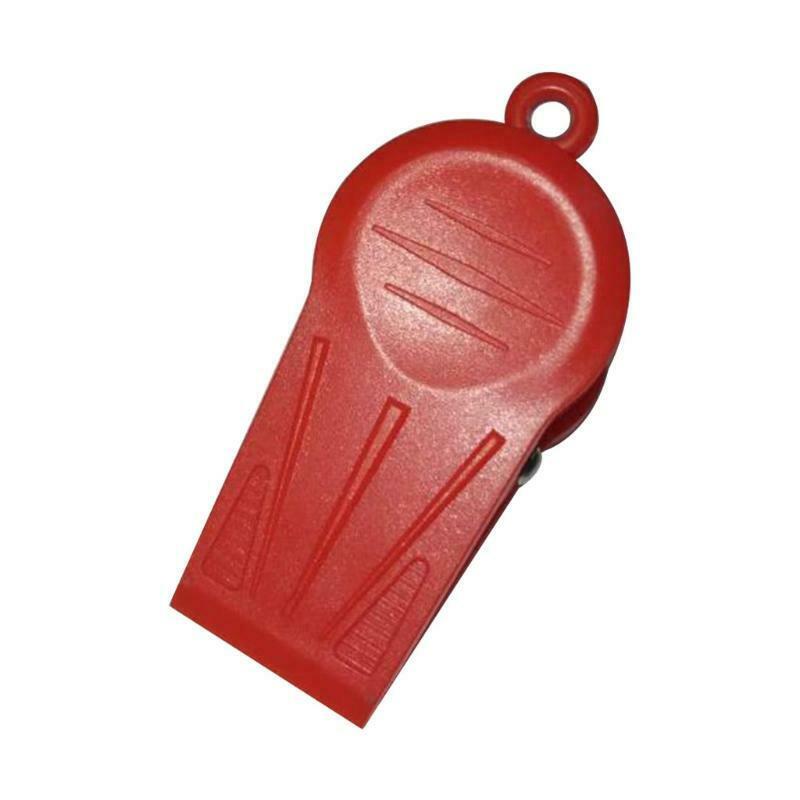 Running Machine Safety Buckle Treadmill Magnetic Security Switch Lock Plastic