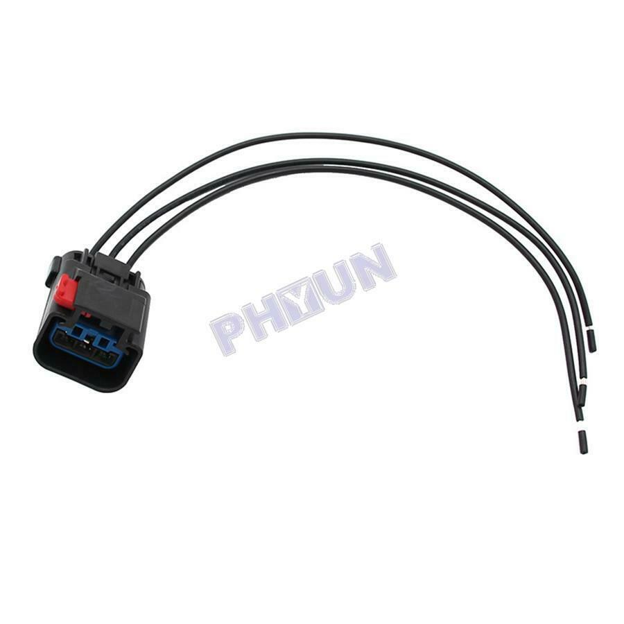 Ignition Coil Wire Harness Connector For Chrysler Jeep Dodge Ram 1500 2500 3500