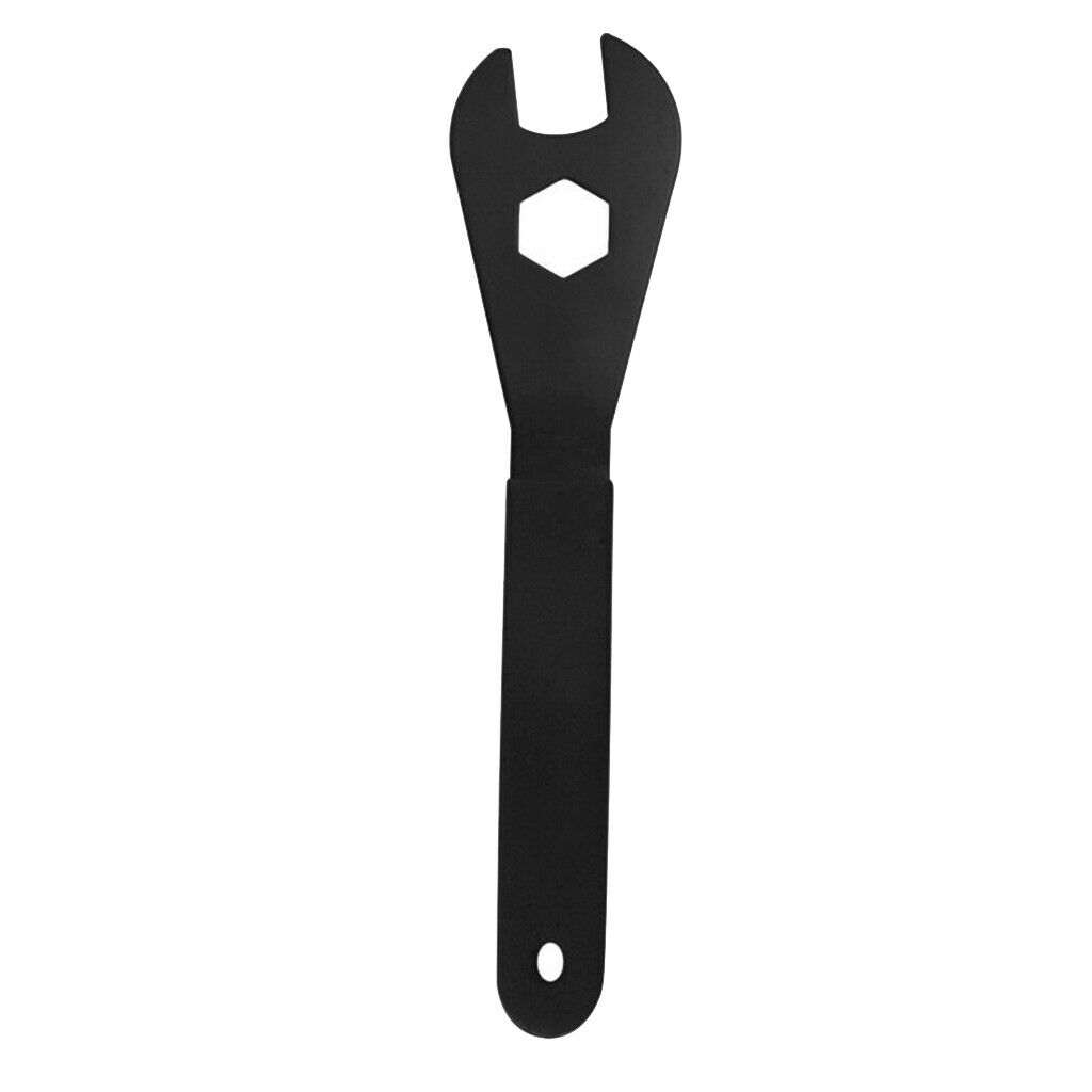 7-part Cycling CONE TENSIONER Repair Tool Wrench Spindle Axis  Hub Attachment