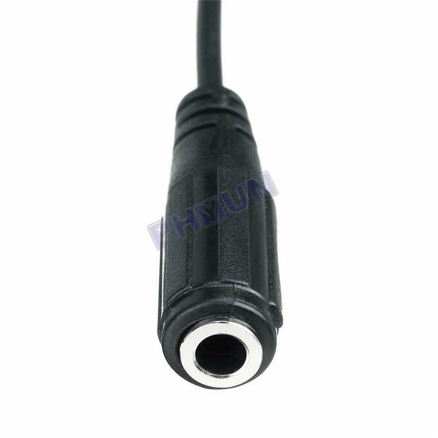 Car Audio Cable Adapter For BMW E46 3-SERIES 320i 320ci 320cic 323i 330i 2002-06