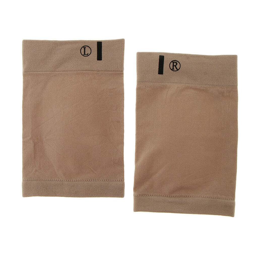 Breathable Silicone Bandage Silica Gel Arch Support Insoles Pads for Foot