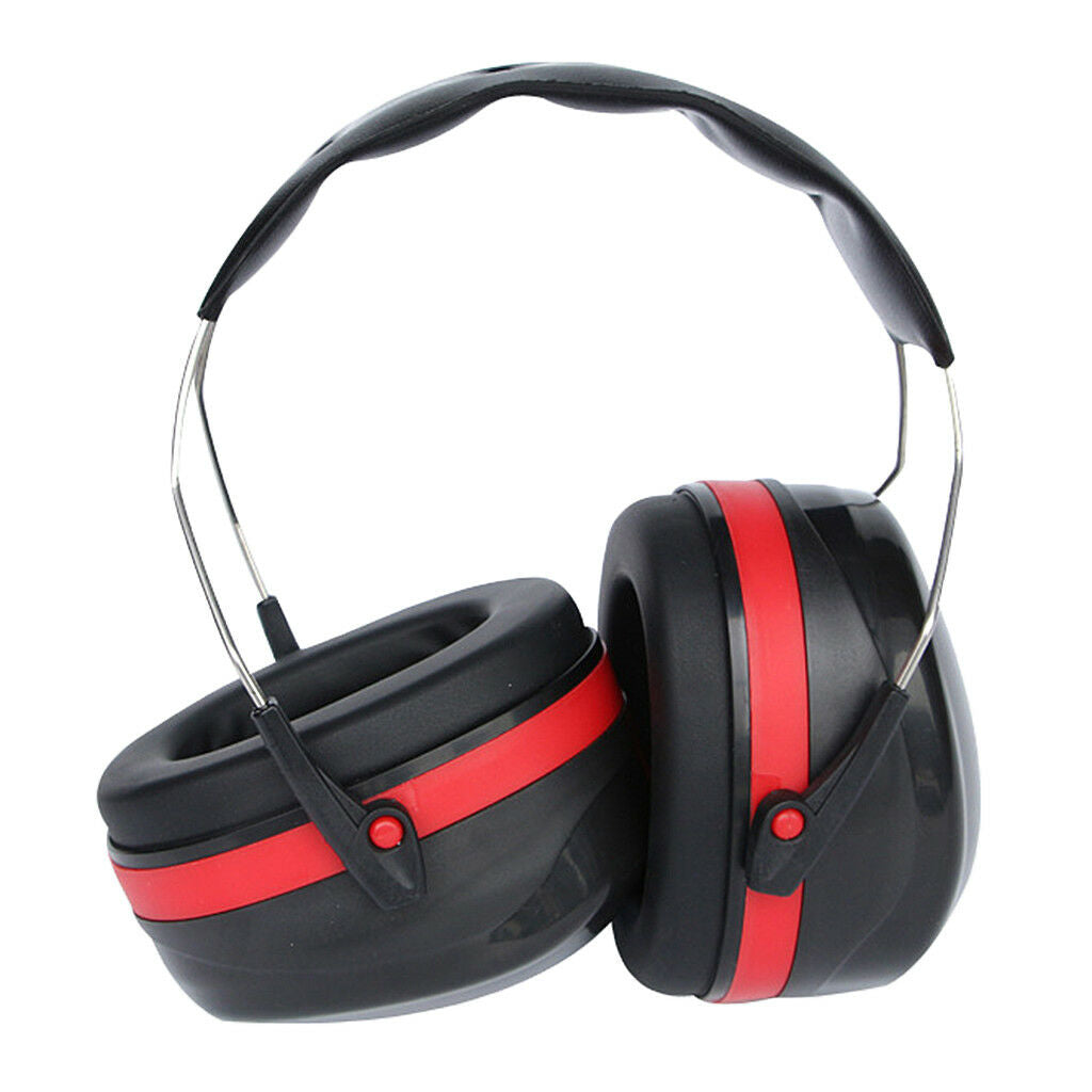 Ear Defenders Lightweight & Comfortable Suitable for Adults & Children 31dB