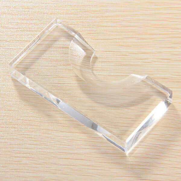 25.7mm Crystal Position Marker Pool Billard Ball For Billiard Cue Accessory