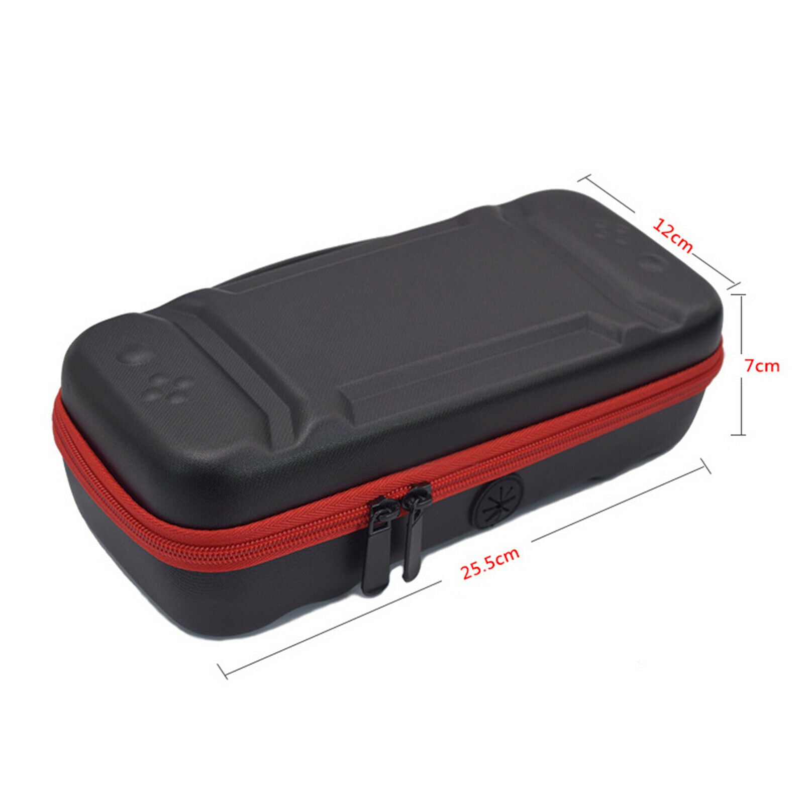 For Switch Console Storage Bag Protective Travel Case Shockproof Cover Pouch Box