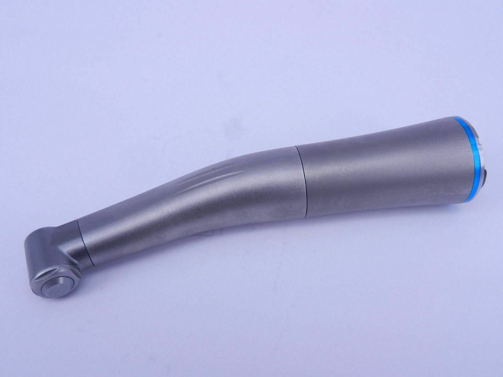 2x NSK S-MAX M25L Type LED Contra-angle Handpiece Optic Ceramic Bearing