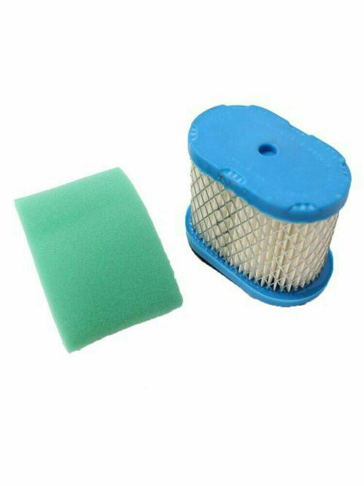 Air & PrÃ© Filtre Pour Briggs Stratton 498596 498596S 690610 697029 Bon QualitÃ© S