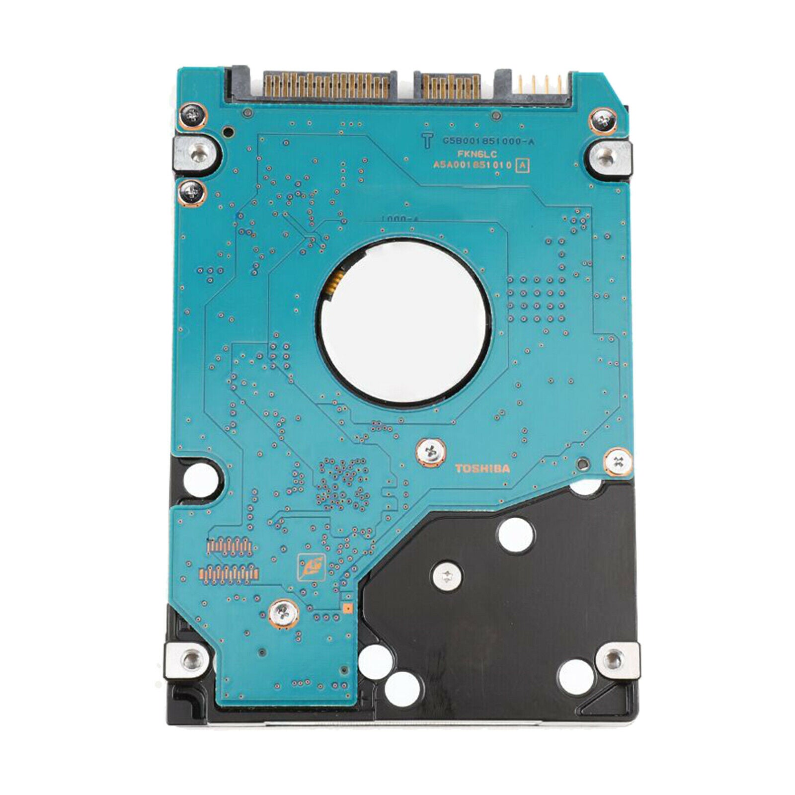 PC Laptop Computer SATA 2.5Inch Internal hard drive 2.5inch 5400RPM 120G HDD