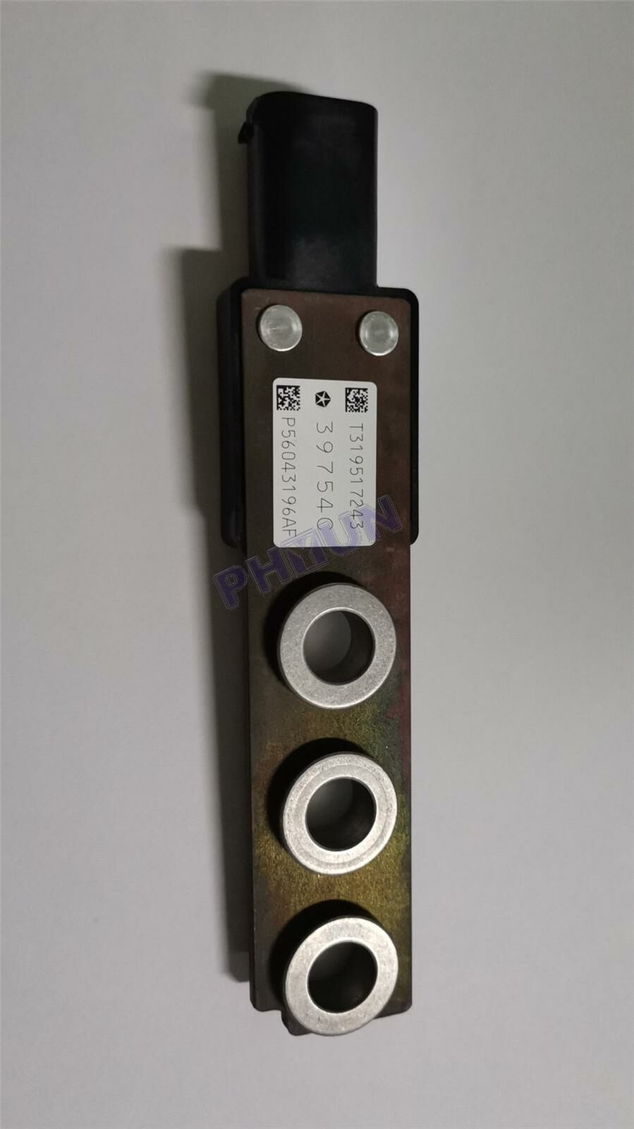 Seat Occupancy Sensor Impact Sensor For Dodge Chrylser Jeep Commander 56043196AF