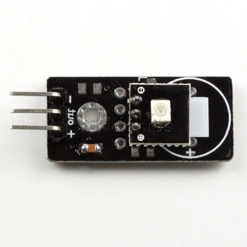 UVM-30A UV Ultraviolet  Detection Ray Sensor Module 3V 5V for Arduino