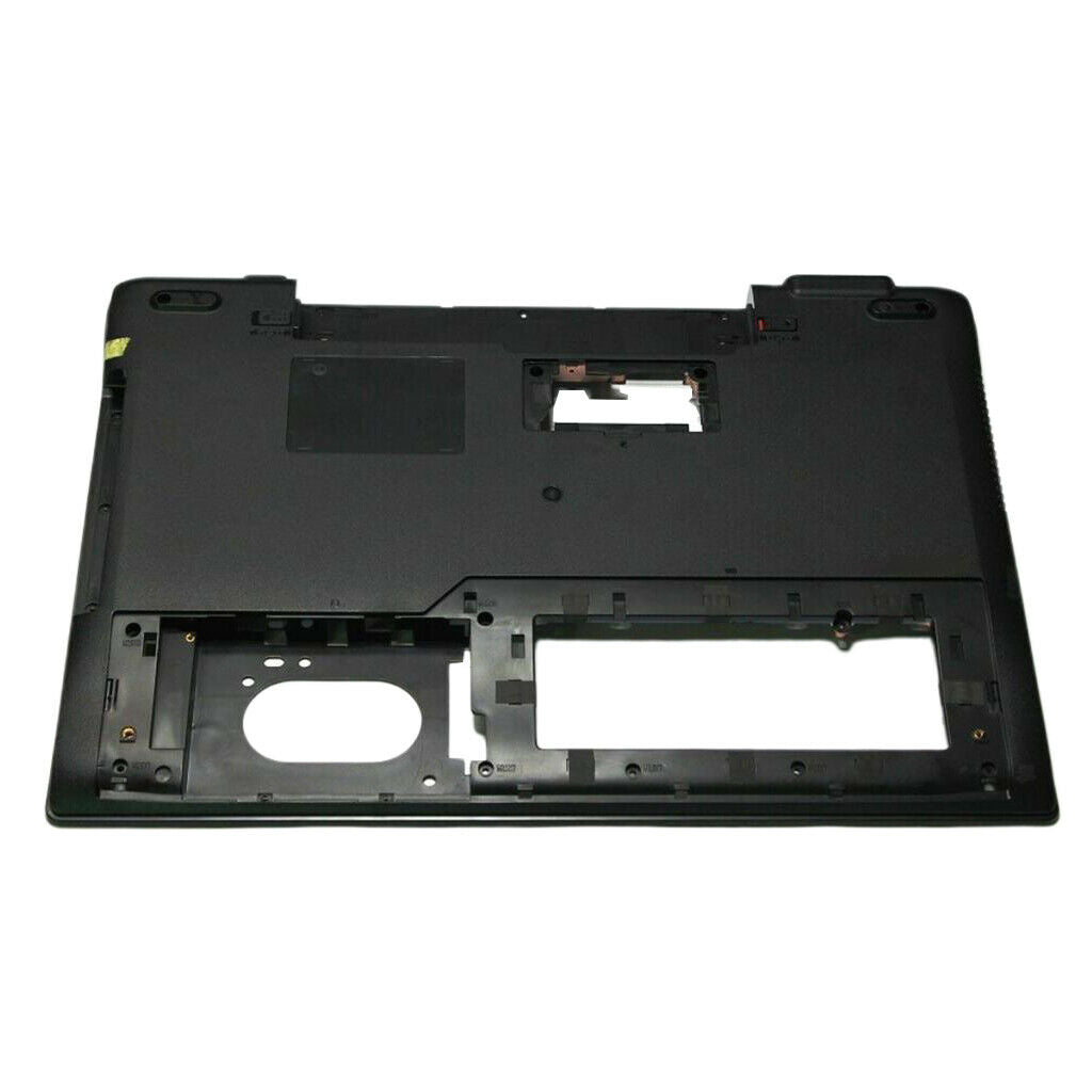 Black PC Bottom Base Case Cover Shell Housing for ASUS N53SV #13N0-K3A0201