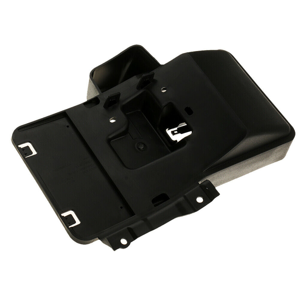 Universal License Plate Holder License Plate Carrier License Plate Holder