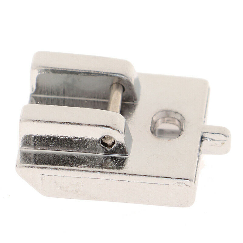 2PCS Household Sewing Machine Parts Presser Foot Invisible Zipper FootM Rf