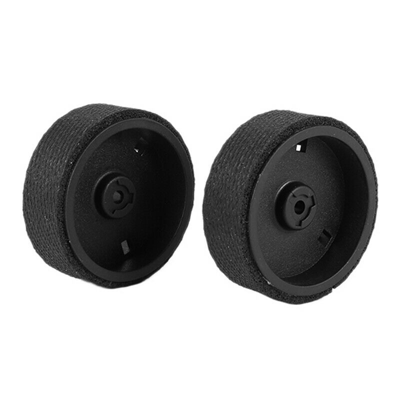 2 Caster Wheels For Irobot Braava 380 380T 320 390 381 390T Mint Plus 4200 520F6
