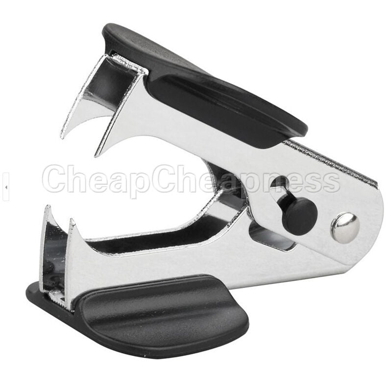 Sturdy New 1X Mini Staple Remover Jaw  Staplers Office Stationery  SEH1XJAU  WF