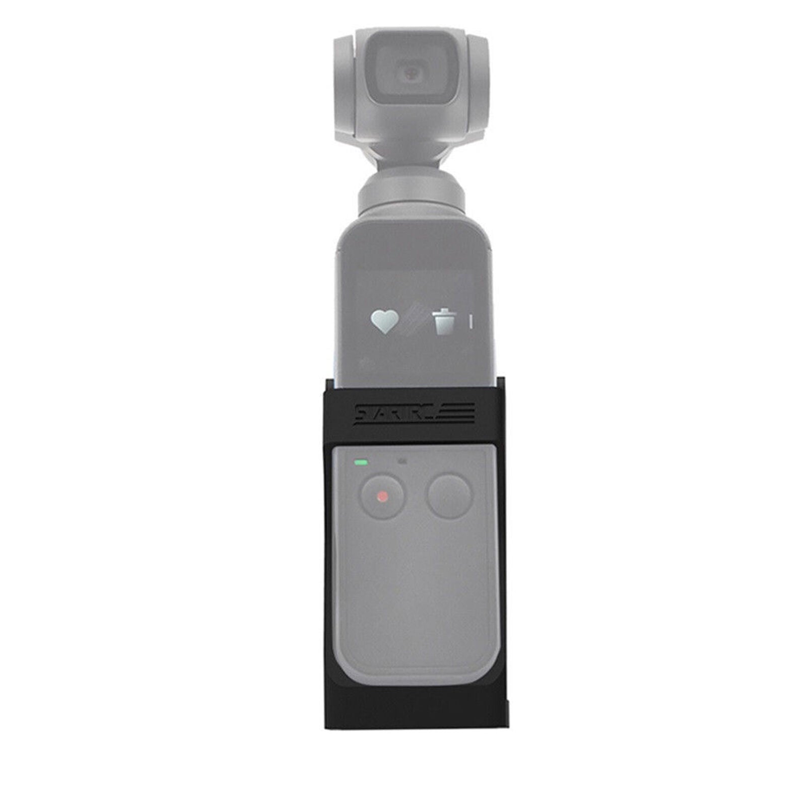 Accessories Desk Dock Lightweight Table Stand Holder Base for DJI Osmo Pocket