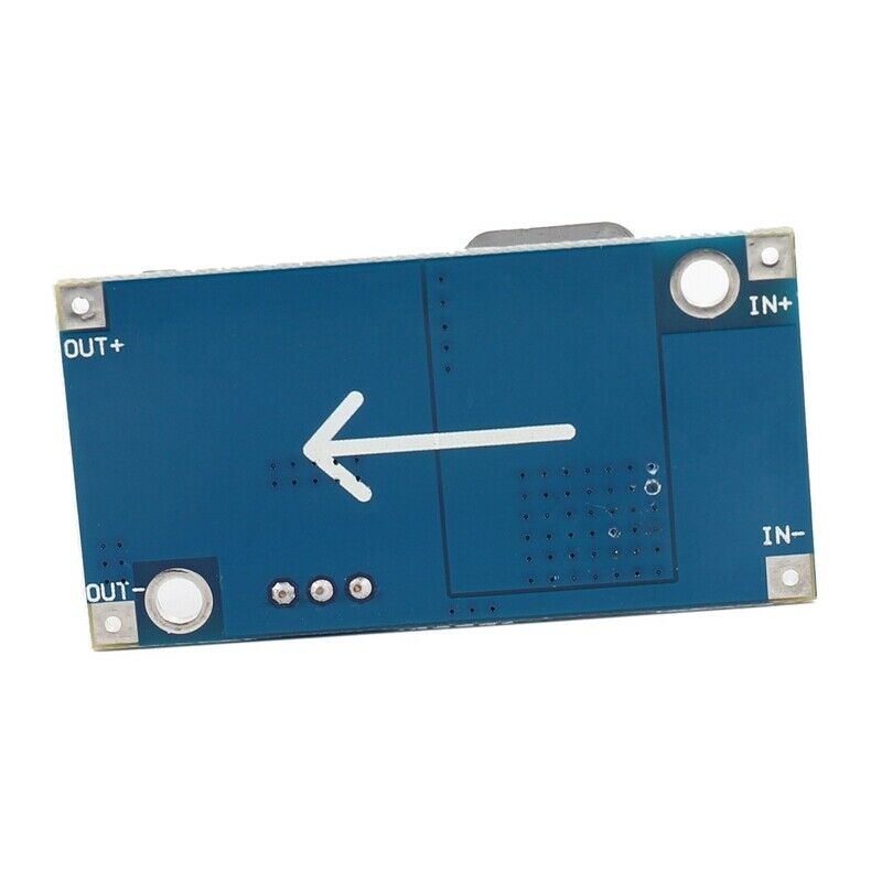 DC-DC Boost Buck Adjustable Step up Down Converter XL6009 Solar Module B1O5