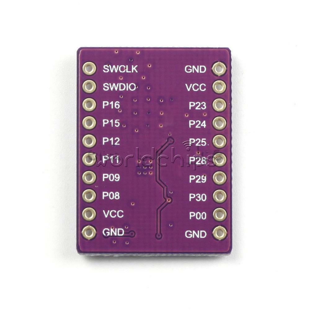 Bluetooth Acceleration Sensor Module NRF51822 LIS3DH Board For Arduino