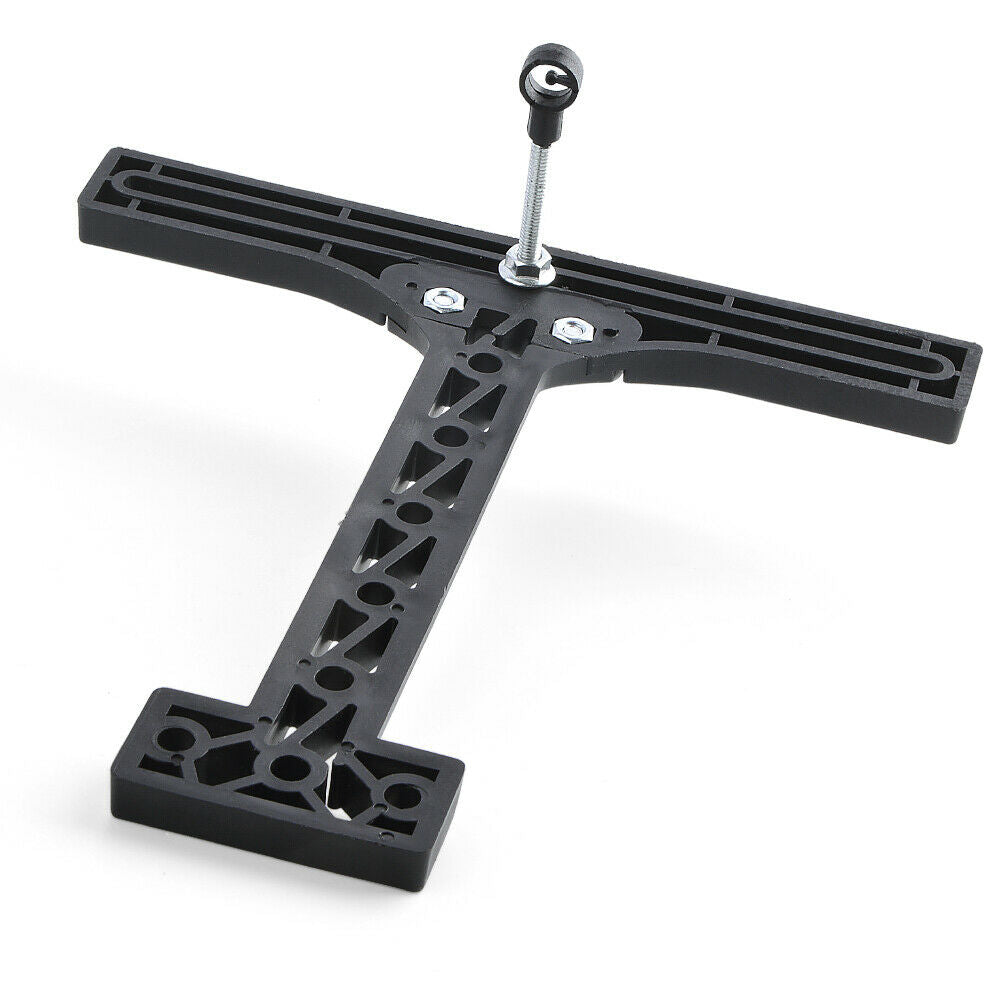 Recurve Bow Sight Hunting Target T Shape Pin Longbow Archery Shooting Plastic