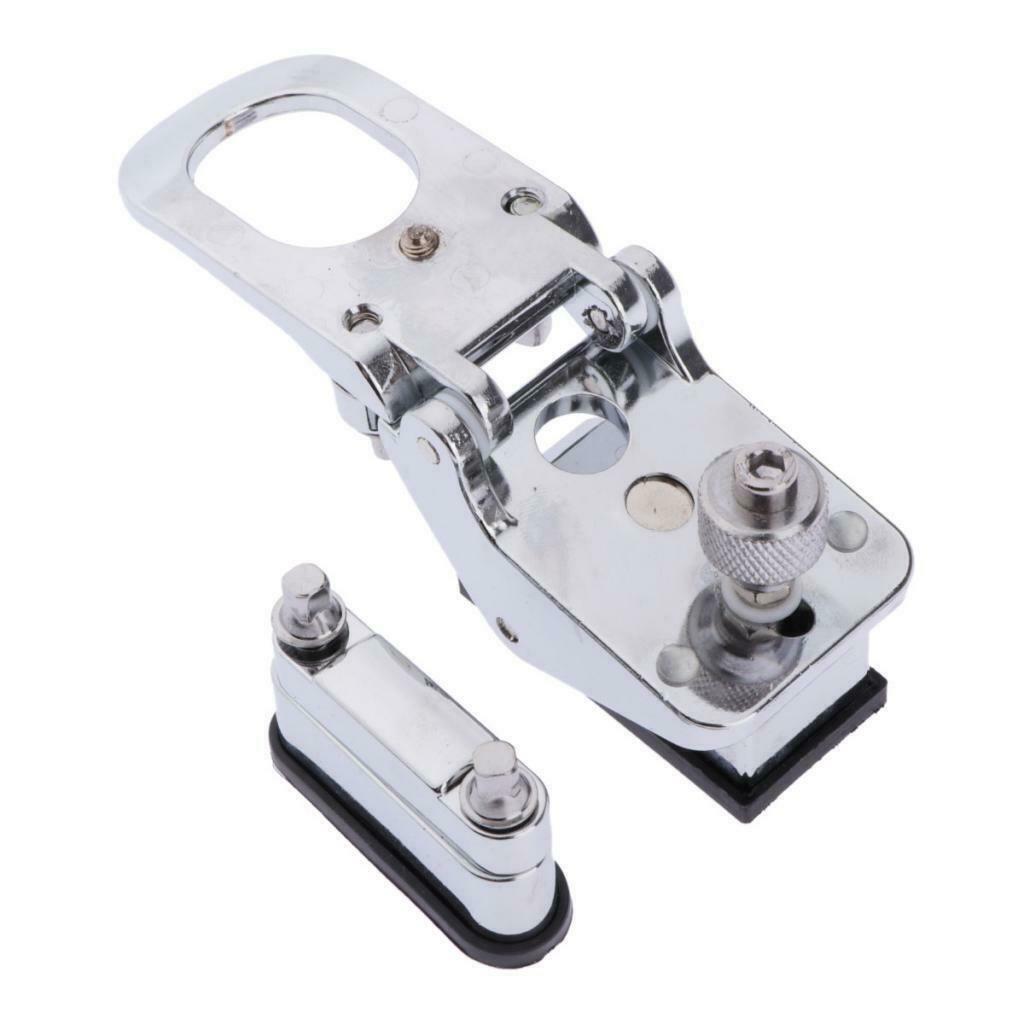 Snare Case / Filter with Plate Replacement Part