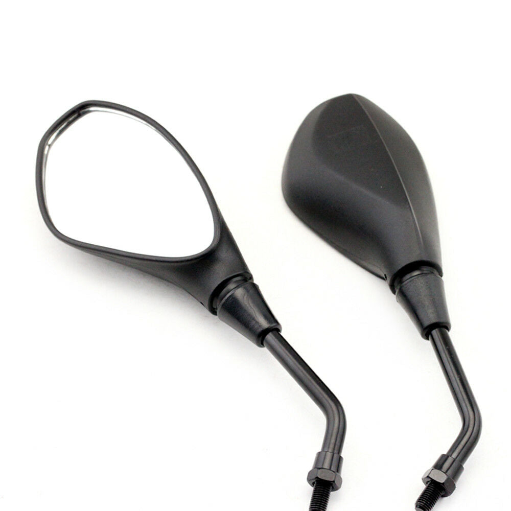 For BMW S1000R R1200R 2009-2021 Brand New Pair Of Rear View Mirrors