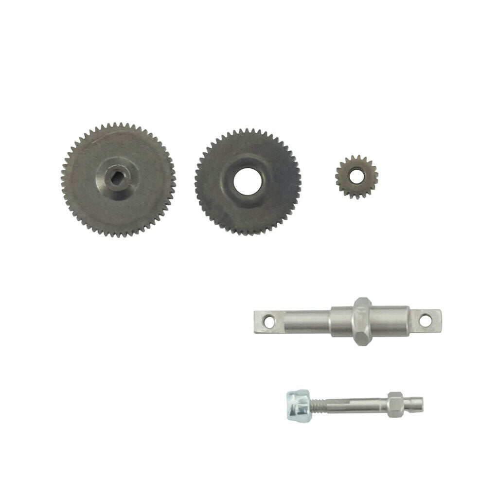 RC  Gear for Axial SCX24 AXI90081 AXI00001 RC Crawler Spare Parts