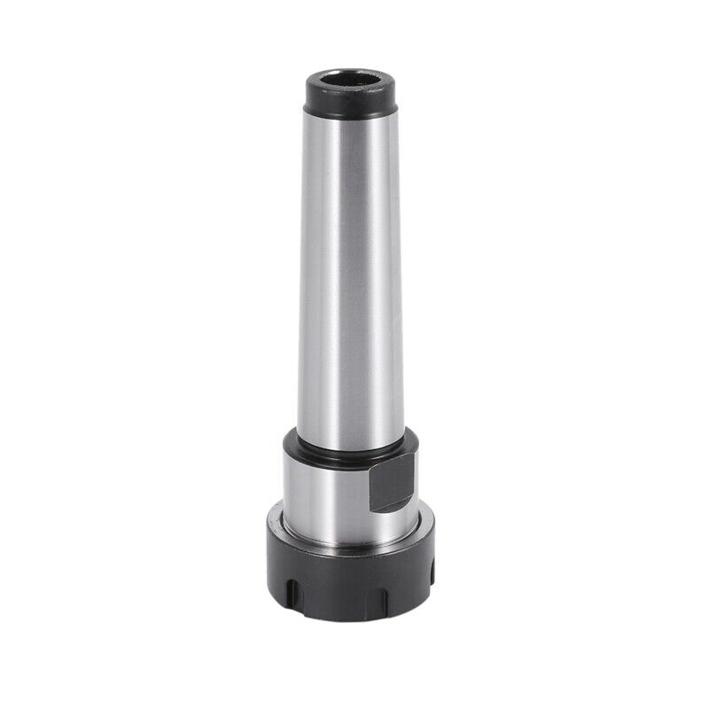 New ER32 MT4 M16 Morse Cone Collet Chuck Tooling Holder CNC Milling Lathe V7P2P2