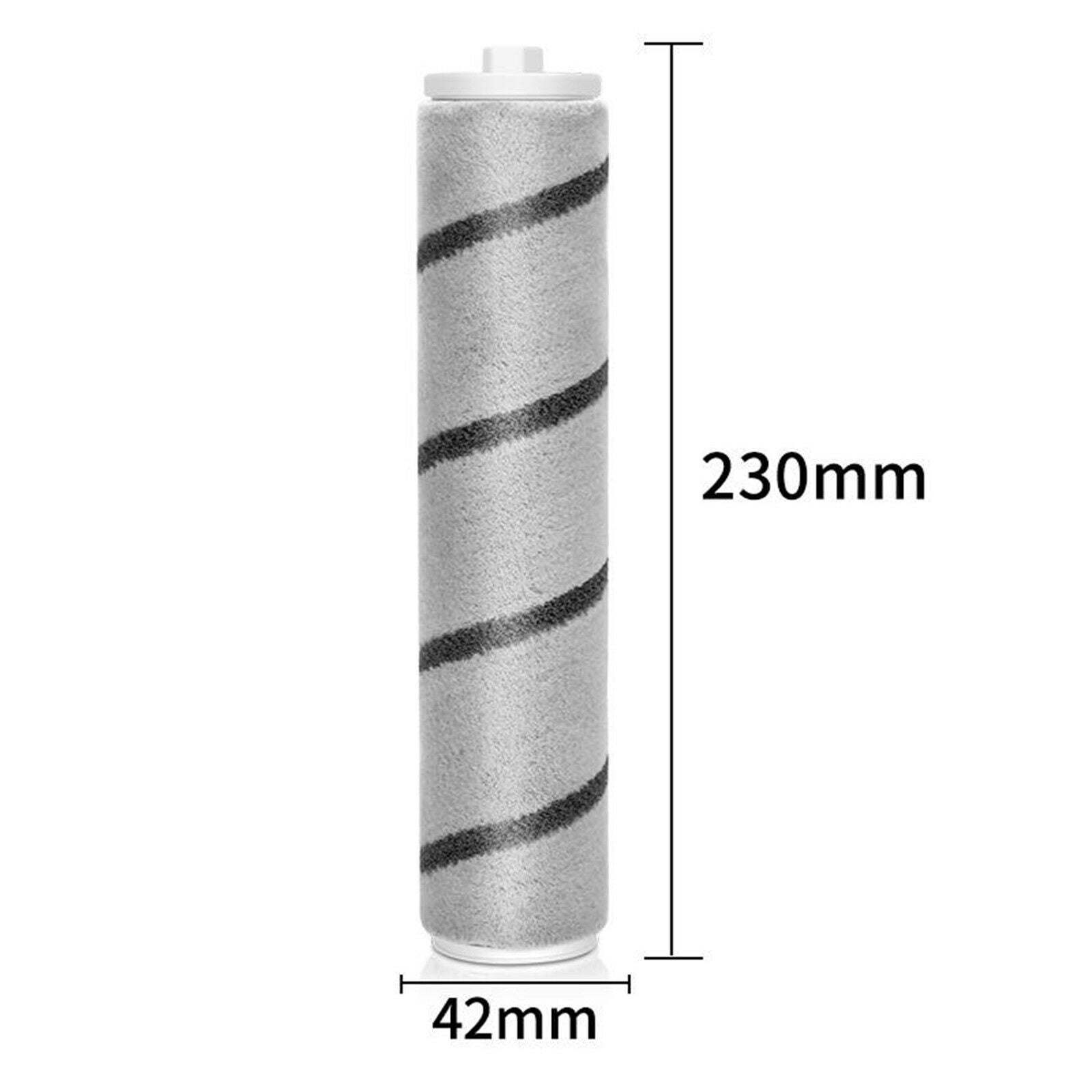 Roller Brushes for  1C Handheld Cordless Cleaning Brush Parts