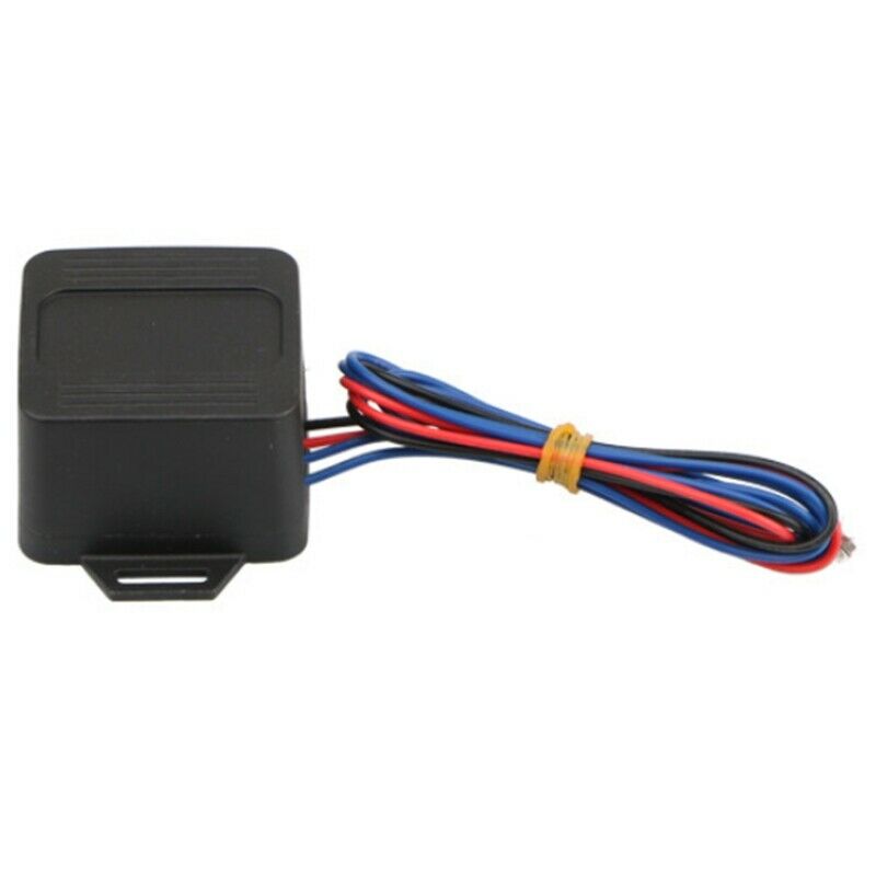 Push Start Button LED Illumination Auto Cool Keyless Entry Car Engine IgnitionA3