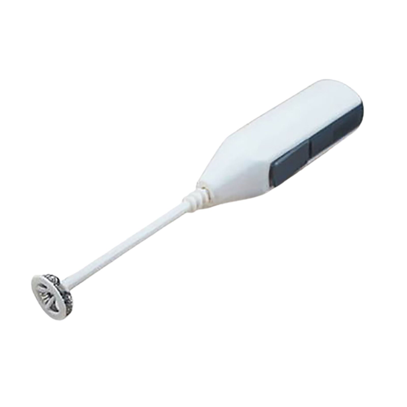Frother Multi-purpose Powerful Handheld Frother Whisk Electric Milk Foamer Maker
