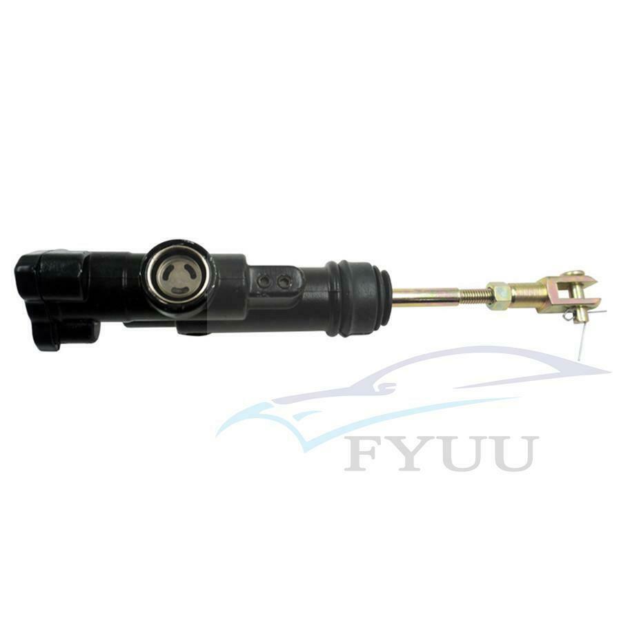 38mm Motorcycle Rear Brake Hydraulic Pump Refit Rear Brake Master Cylinder Pump