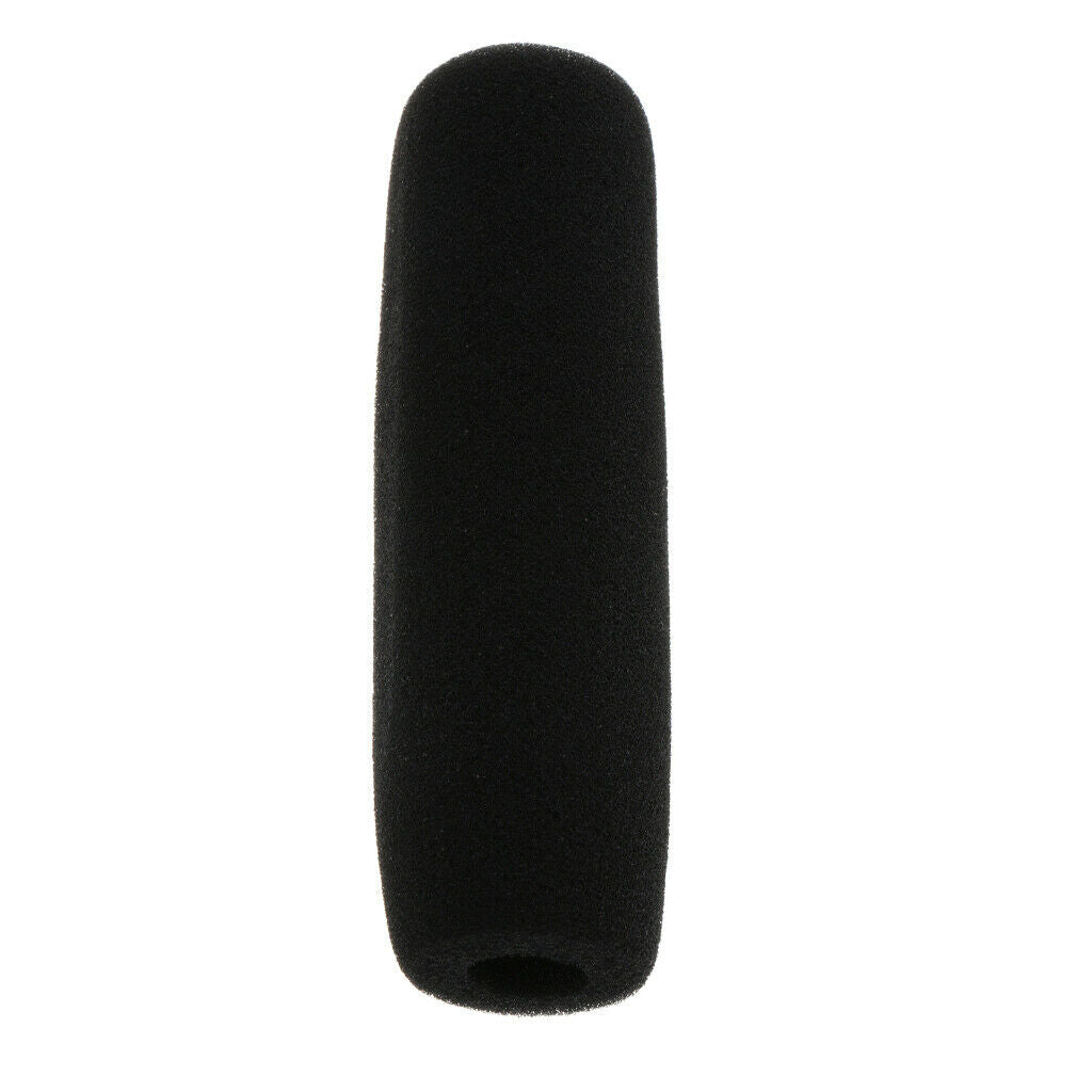 5 Pcs Long Anti-wind Micro Foam Stopper Windshield Micro D1 Windshield