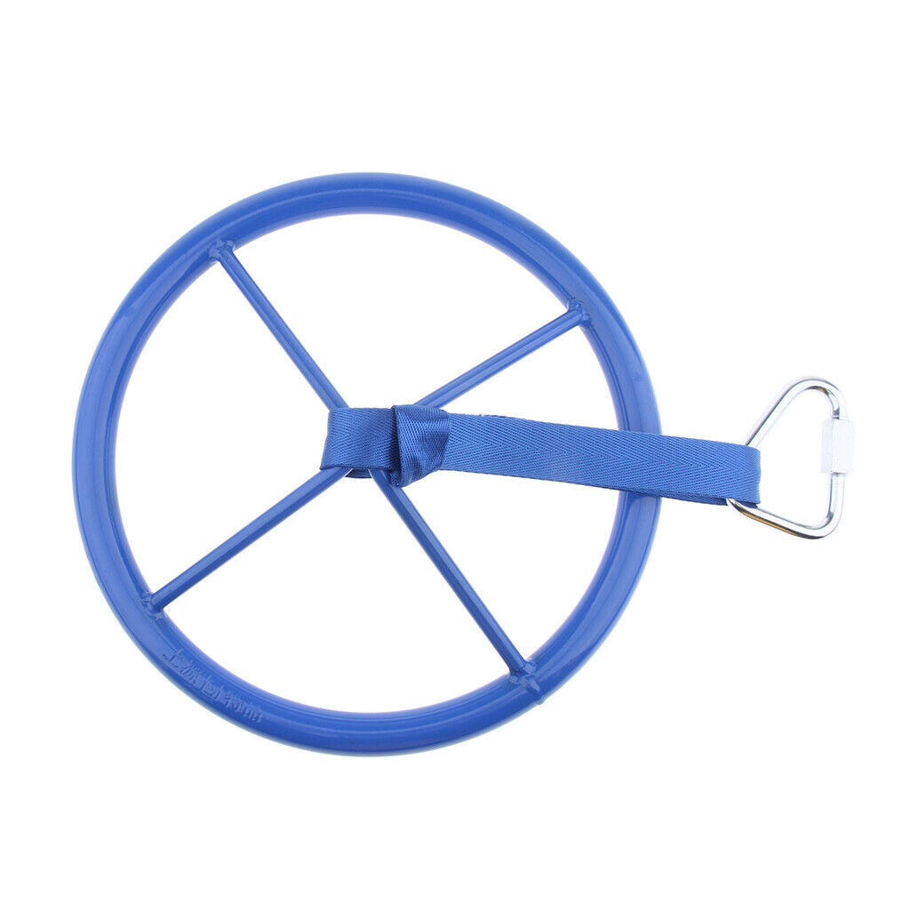 Children's Backyard Garden Playground Practice Exercise Equipment Sport, The
