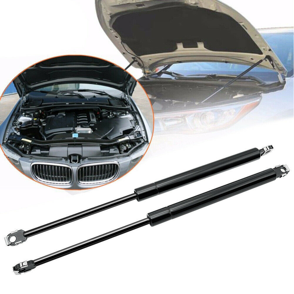 2Pcs Hood Lift Support Shock Strut for BMW E36 318i 328i 325i M3 4637 1993-1999