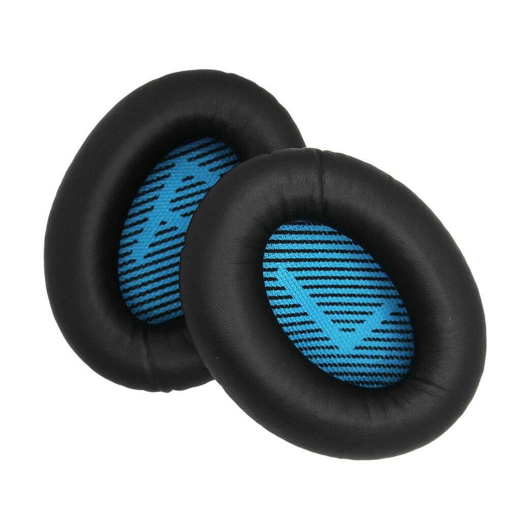 Ear Pads Cushions Covers for  QC2 QC15 QC25 AE2 AE2i AE2w Headphones