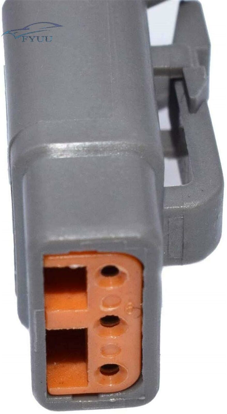 1PIECE Application FOR MAG PICKUP ASSY 3/8-24M 3/8 inch Speed Sensor 0D2244M